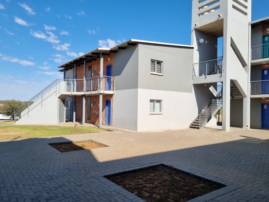 2 Bedroom Property for Sale in Raceway Free State
